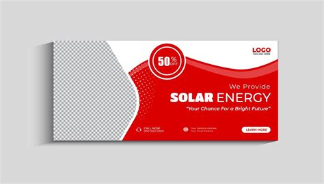 Solar energy banner Vectors & Illustrations for Free Download .